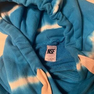 NSF Hoodie